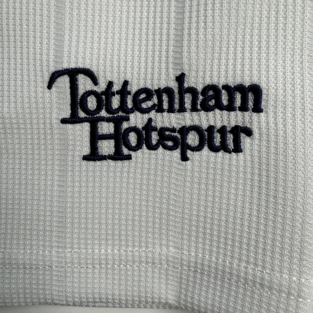 1997-1999 Retro Tottenham Hotspur Home Football Shirt 1:1 Thai Quality