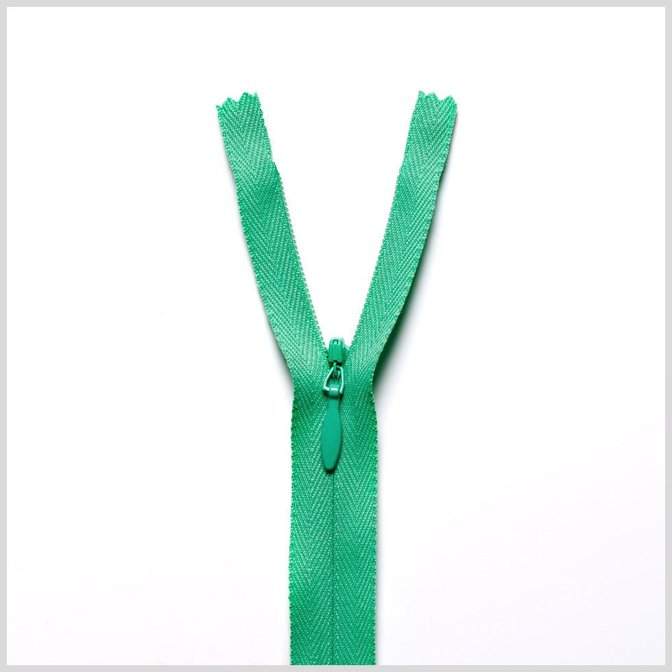 Invisible Zipper 24