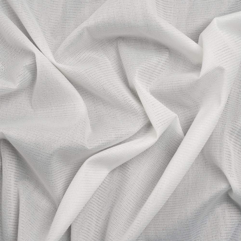 Woven Fusible Interlining - White - Made in France - Joann Fabrics