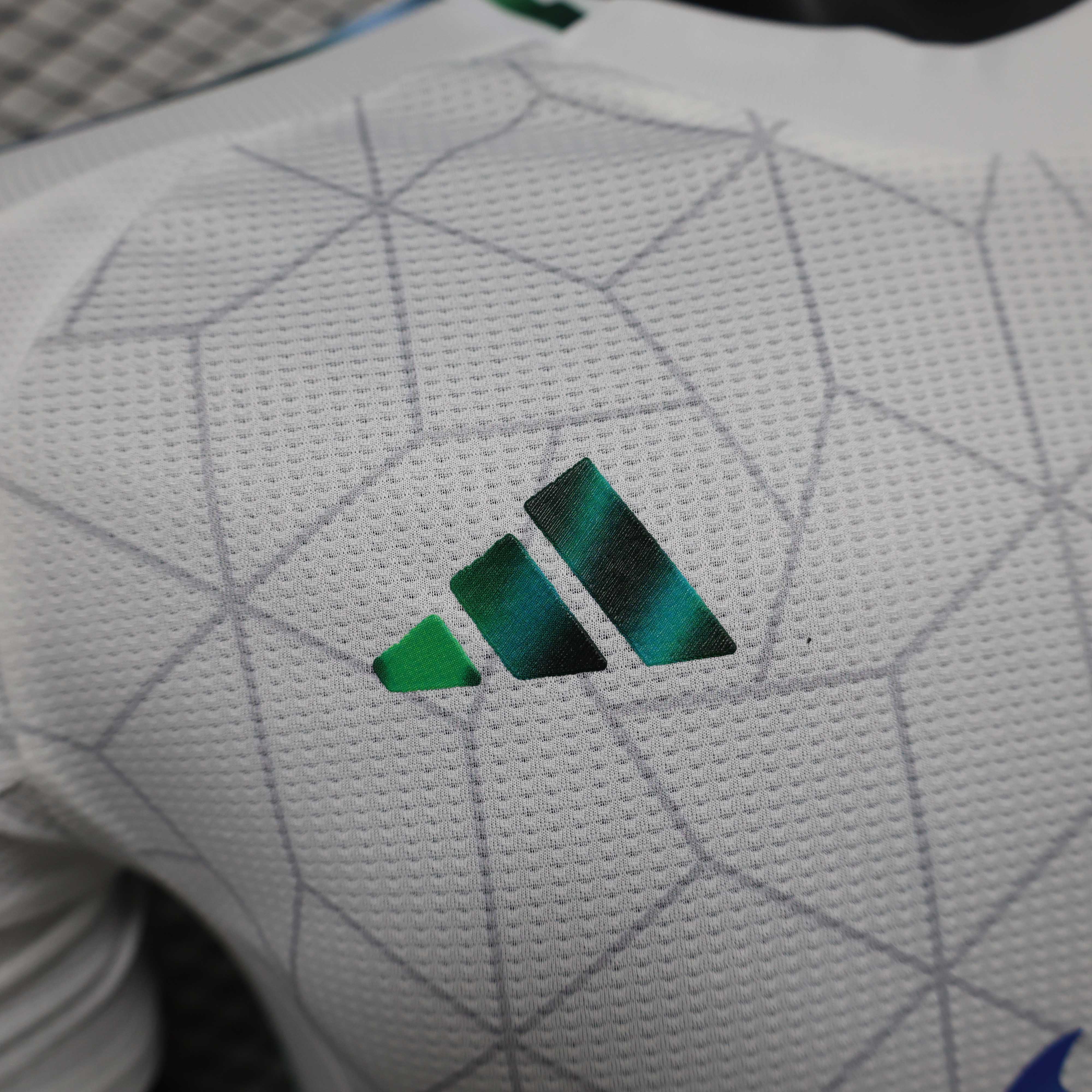 2025/2026 Player Version Algeria National Team Special Edition Football Shirt 1:1 Thai Quality