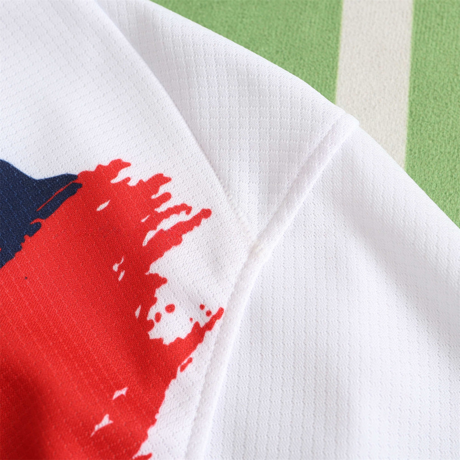 【Champion 26 Font】Paris Saint-Germain PSG 25-26 Away Jersey - Fans Version - UnitedFutballJersey