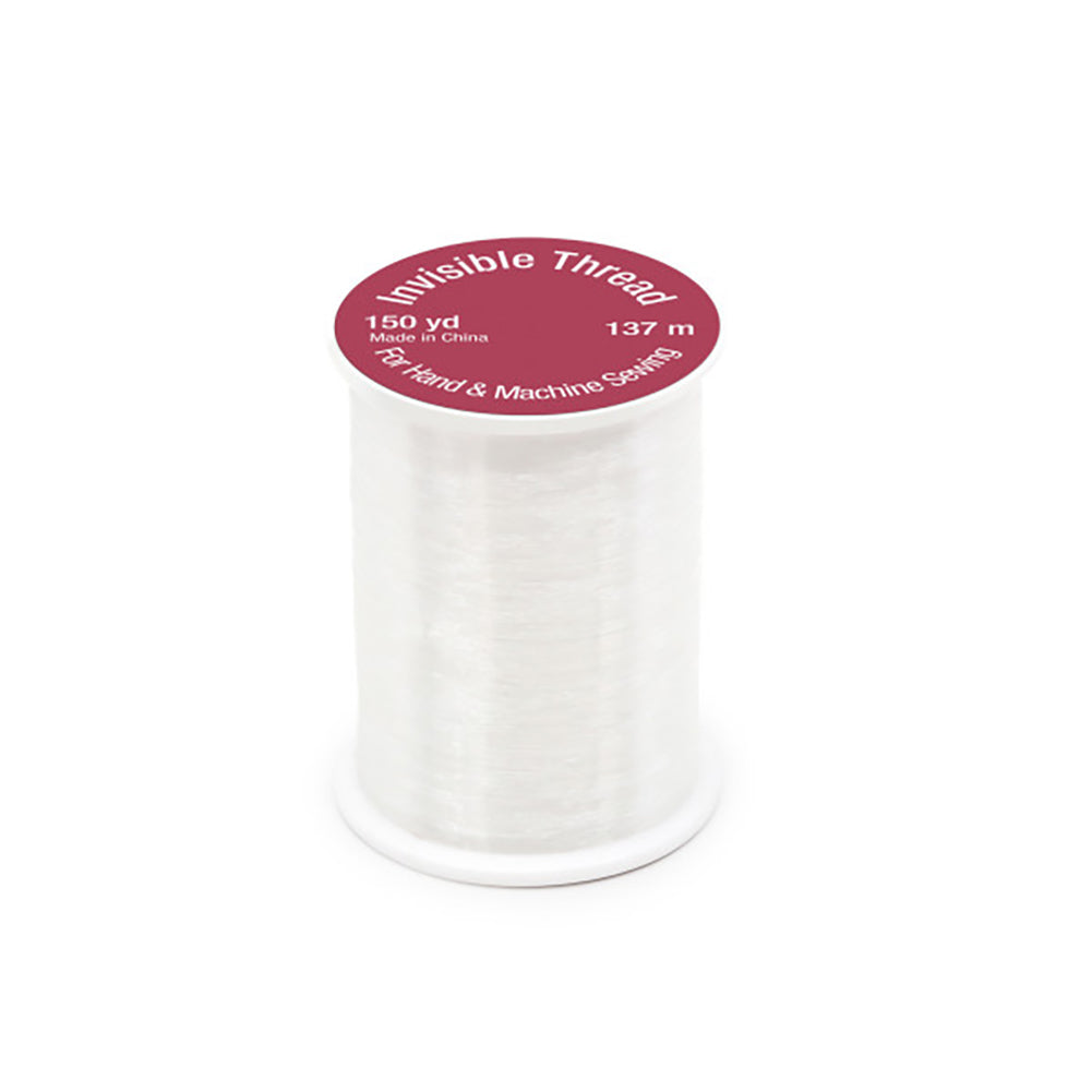 Dritz Invisible Thread - 150 YD - Joann Fabrics