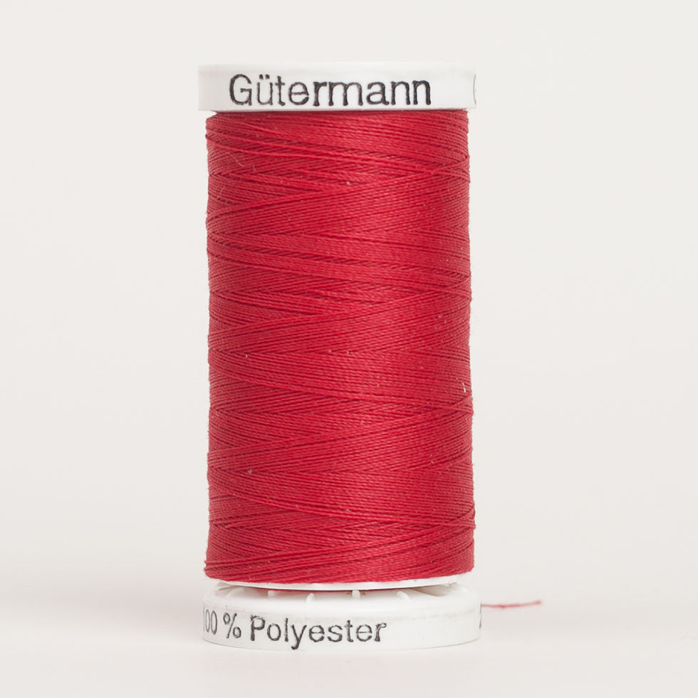 Gutermann Sew All Thread 250m - 394 Dark Pink - Joann Fabrics