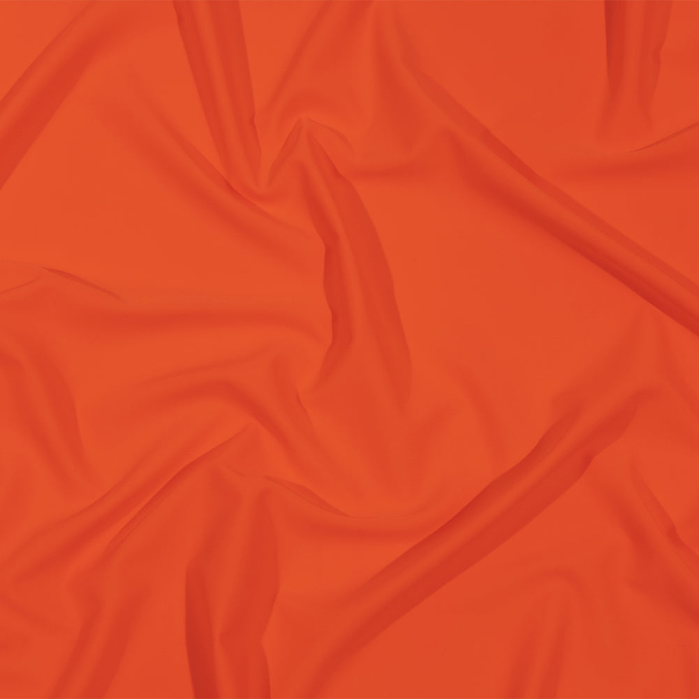 Swimwear Tricot, UV Protective - Coral - Santorini Light Collection - Joann Fabrics