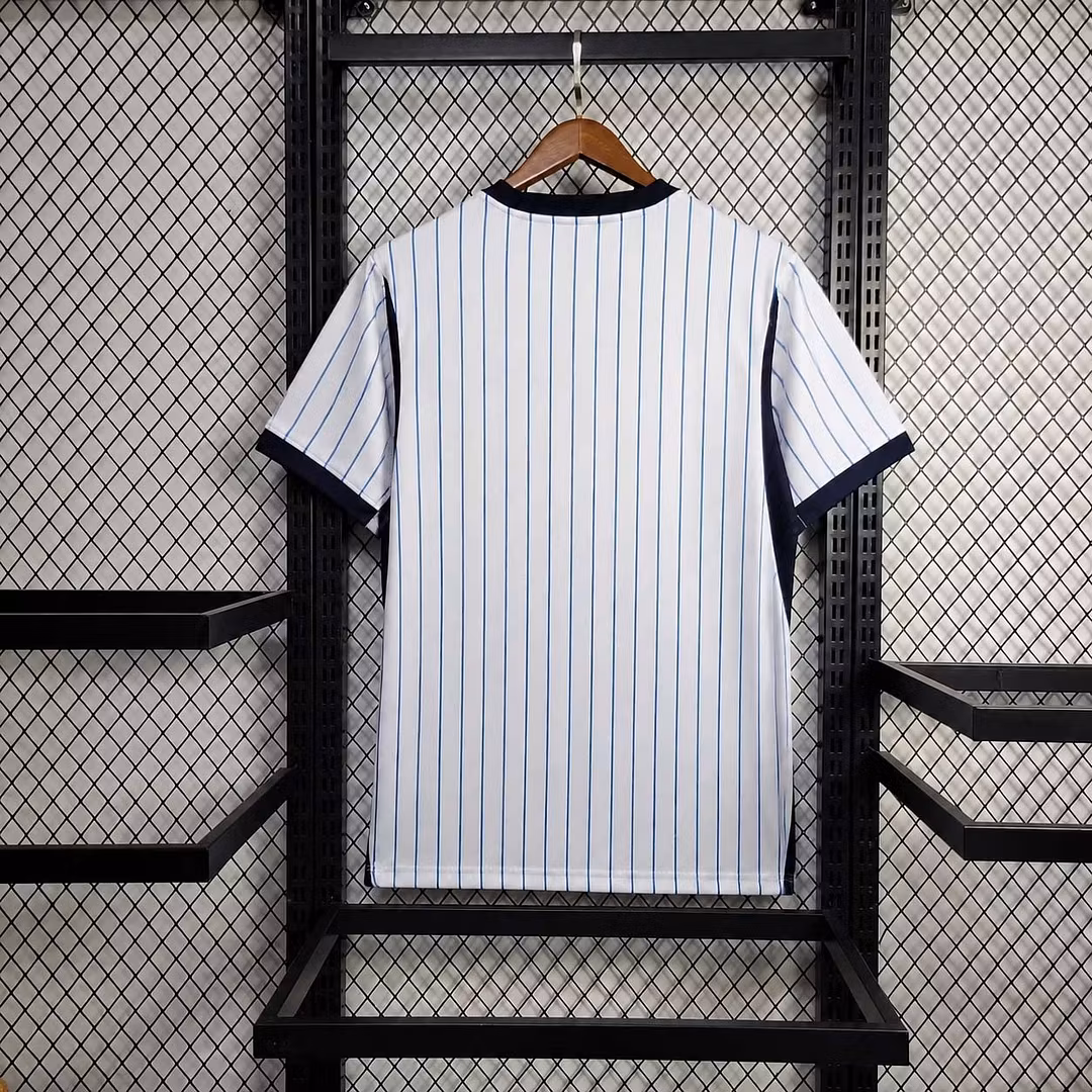 Inter Milan 2026 Away Shirt