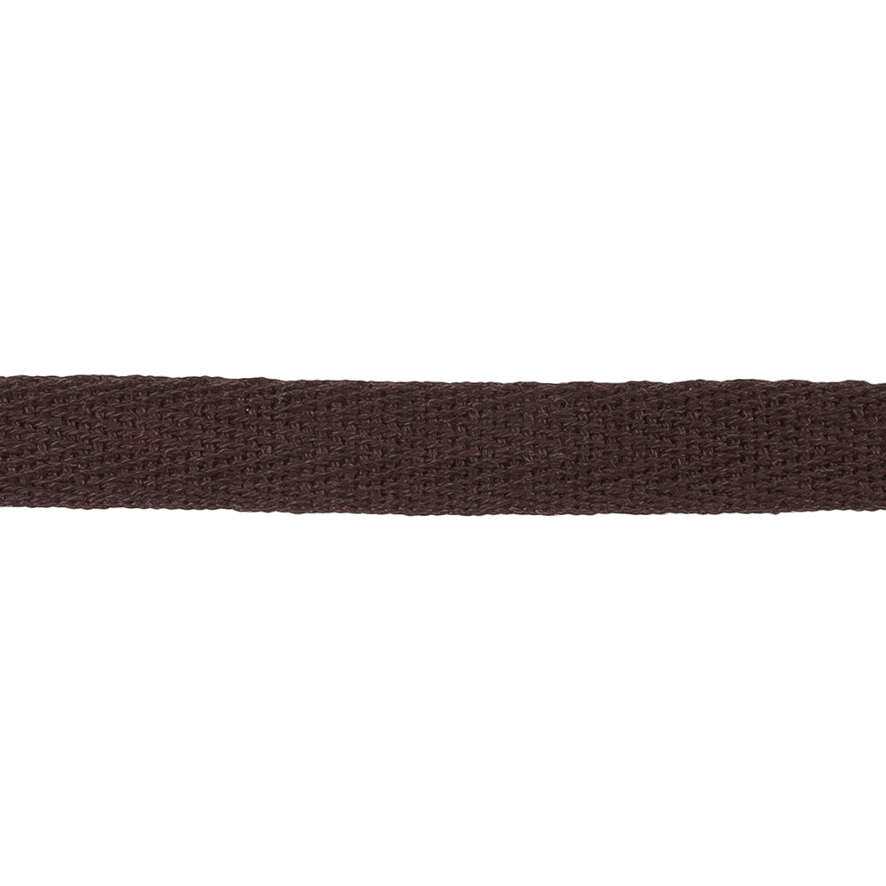 Fudge Cotton Twill Tape - 0.5