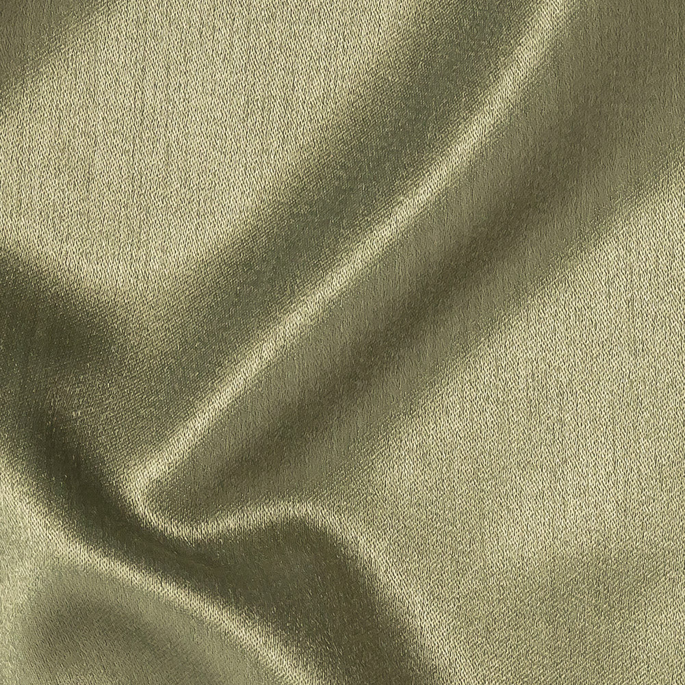 Home Decor Polyester Satin - Sage - British Imported - Joann Fabrics