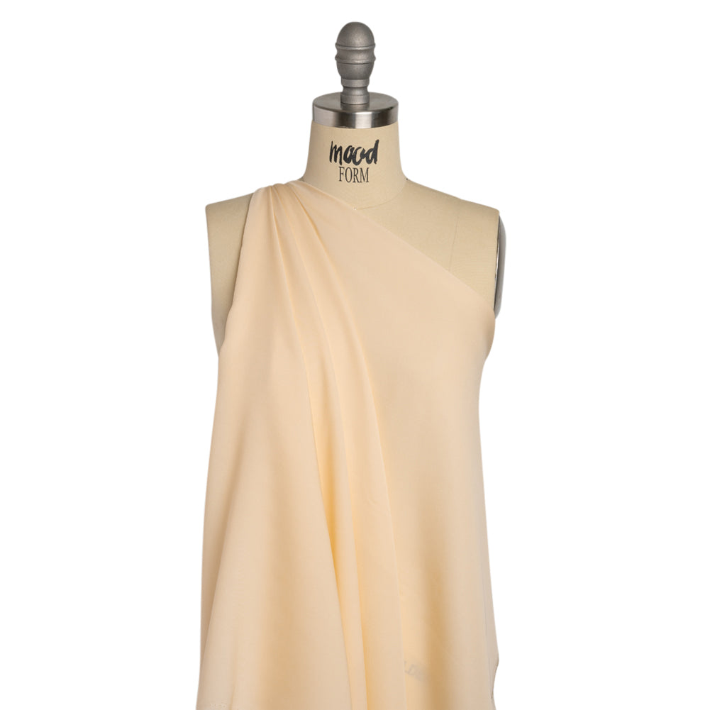 Silk Double Georgette - Nude - Premium Collection - Joann Fabrics