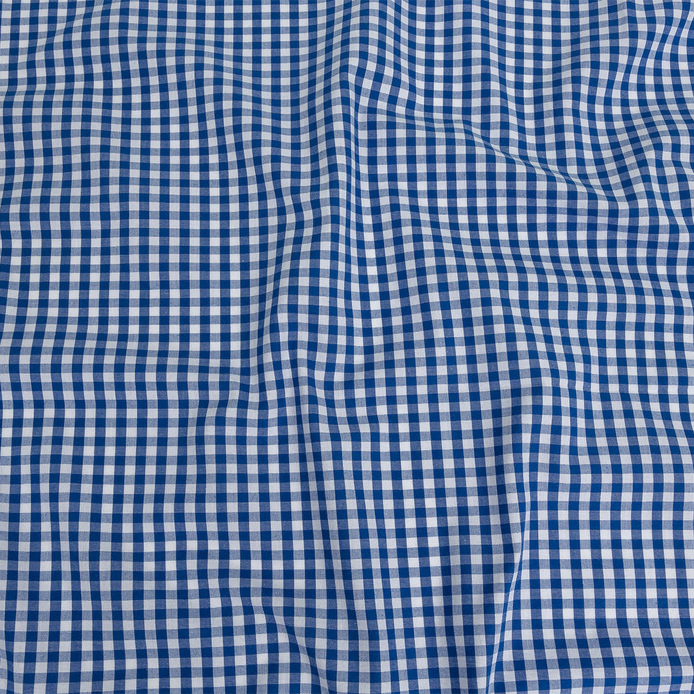 Cotton Gingham 0.25