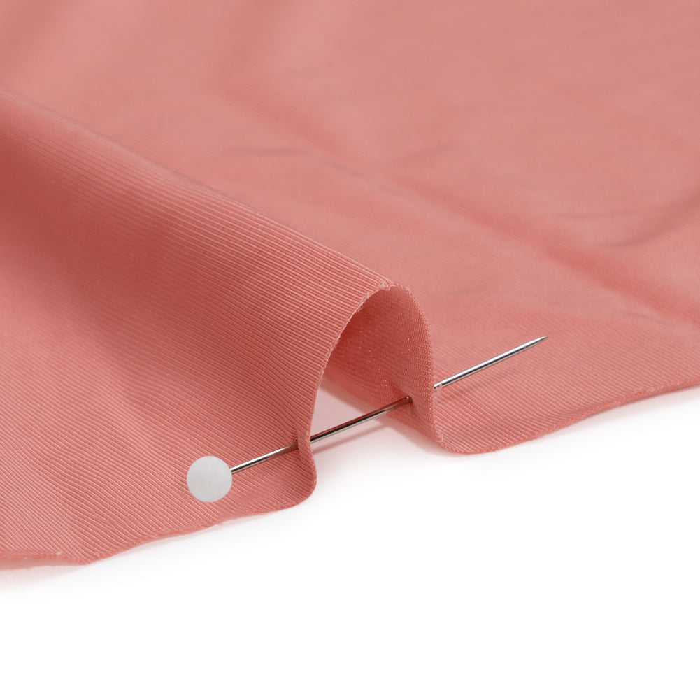 Famous Australian Designer Rose Stretch Polyester Jersey - Joann Fabrics