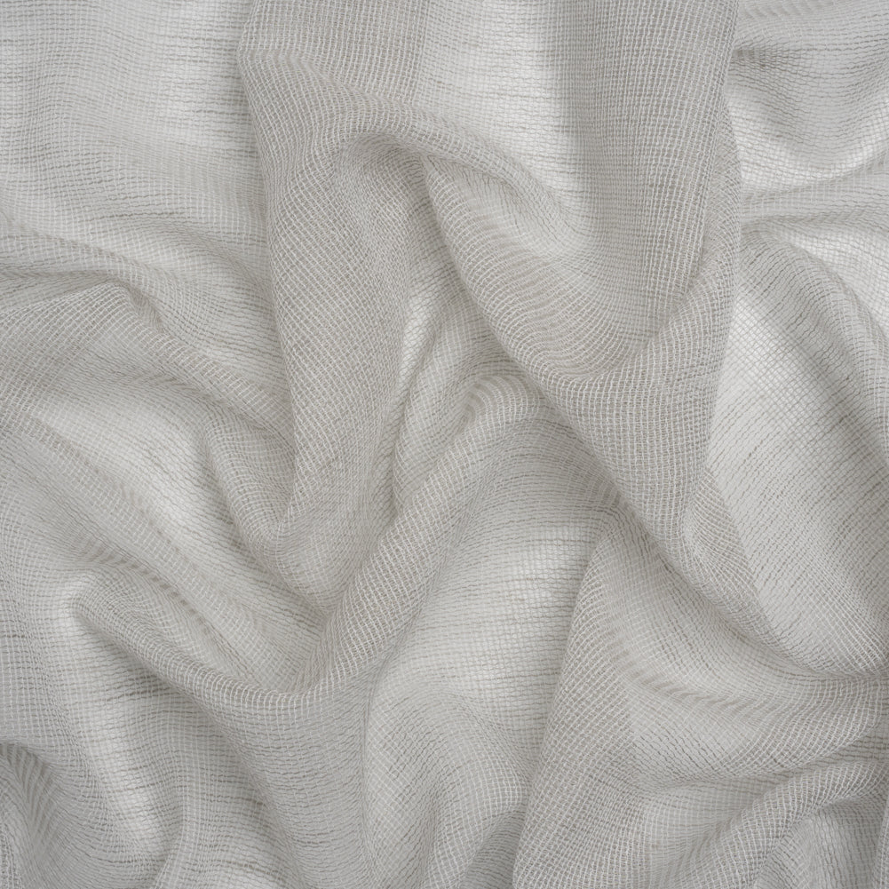 Mesh Drapery Sheers Fabric 118