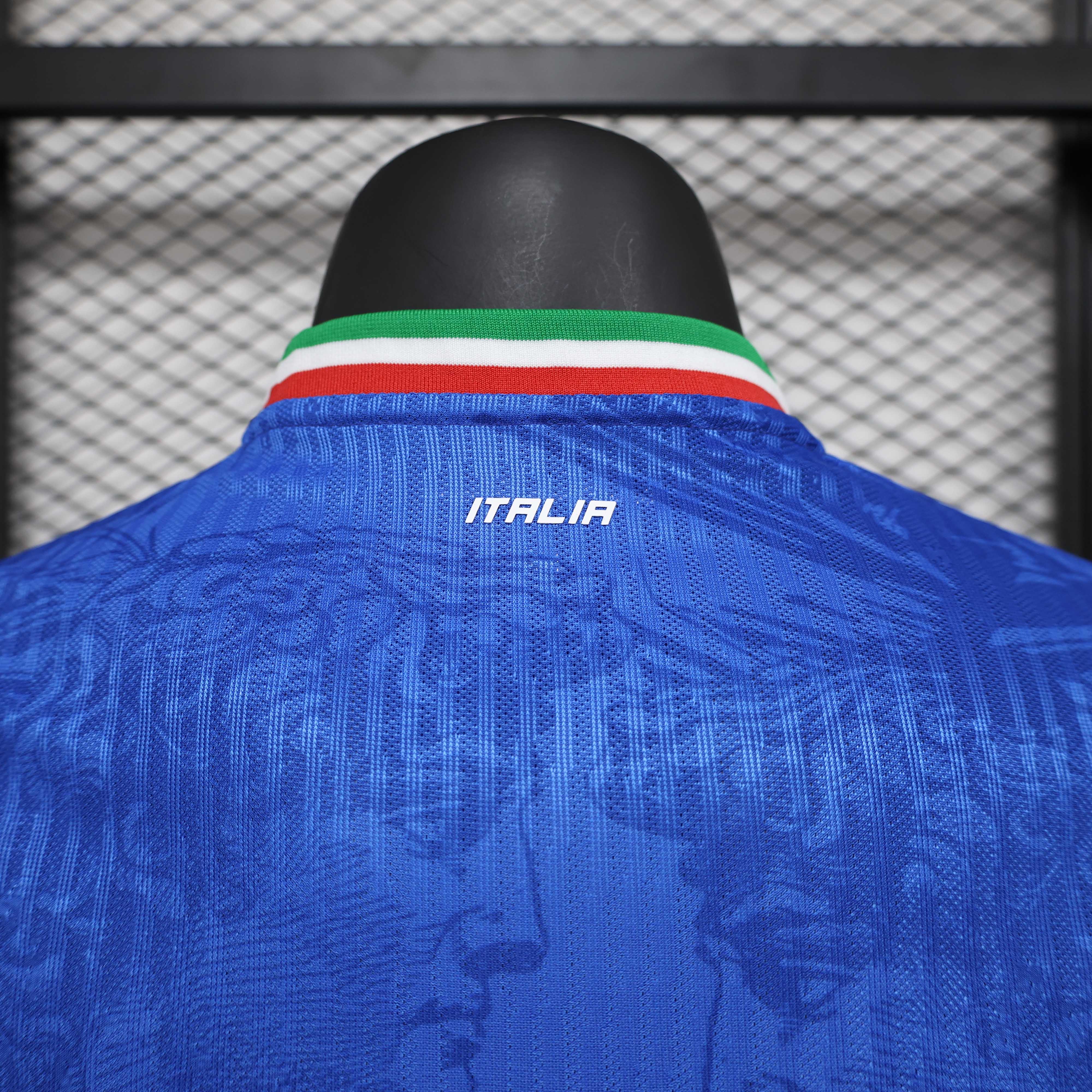 2025/2026 Player Version Italy Special Edition 01 Football Shirt 1:1 Thai Quality