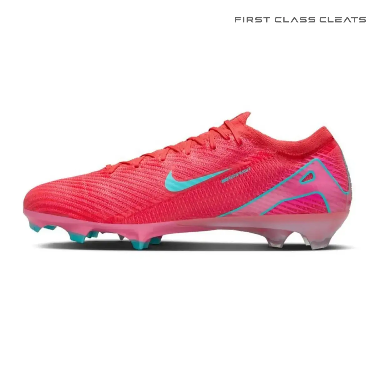 Vapor 16 Elite FG Mad Energy Football Boots | US 3–12