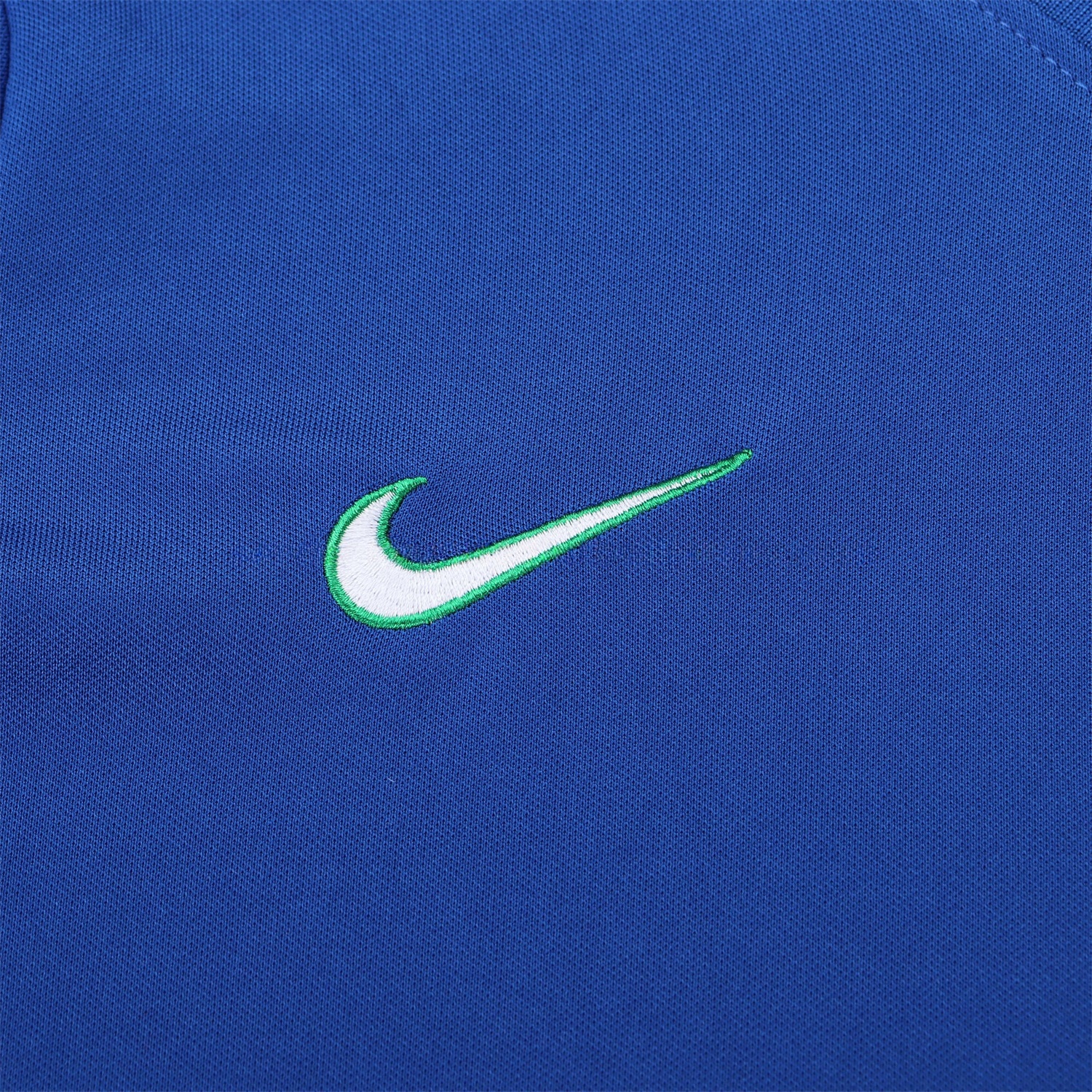 Retro Brazil 1997 Away Kids Kit - UnitedFutballJersey