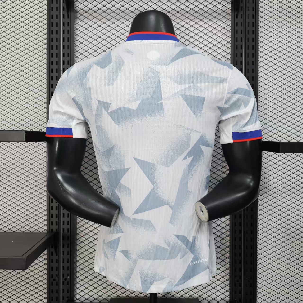 2025/2026 Player Version United States National team Home Football Shirt 1:1 Thai Quality