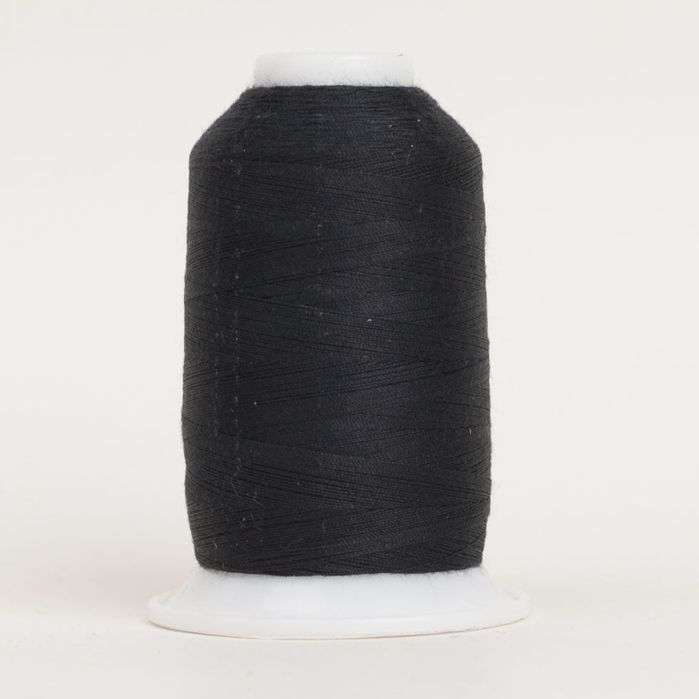 Gutermann Mini King Serger Thread 1000m - 10 Black - Joann Fabrics