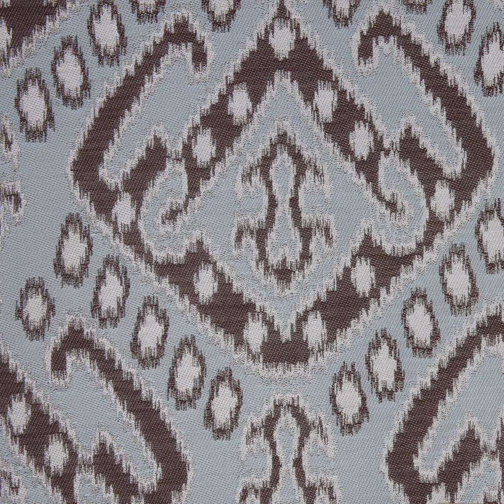 Ice Blue Damask Polyester Woven - Joann Fabrics