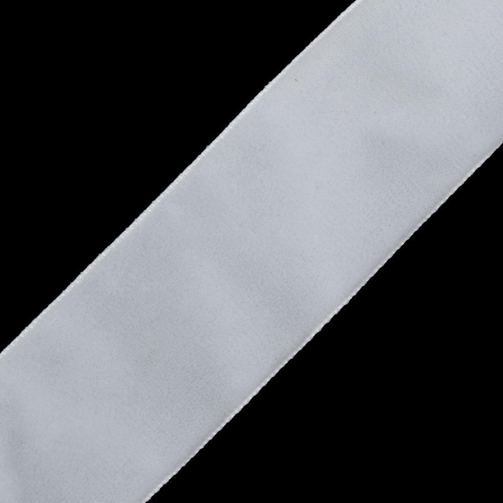 Single Faced Velvet Ribbon Made in Italy - 1.5