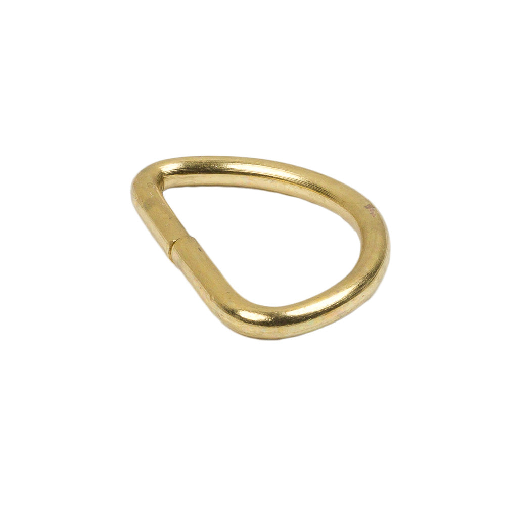Dritz 4pc Gold D-Rings - 1