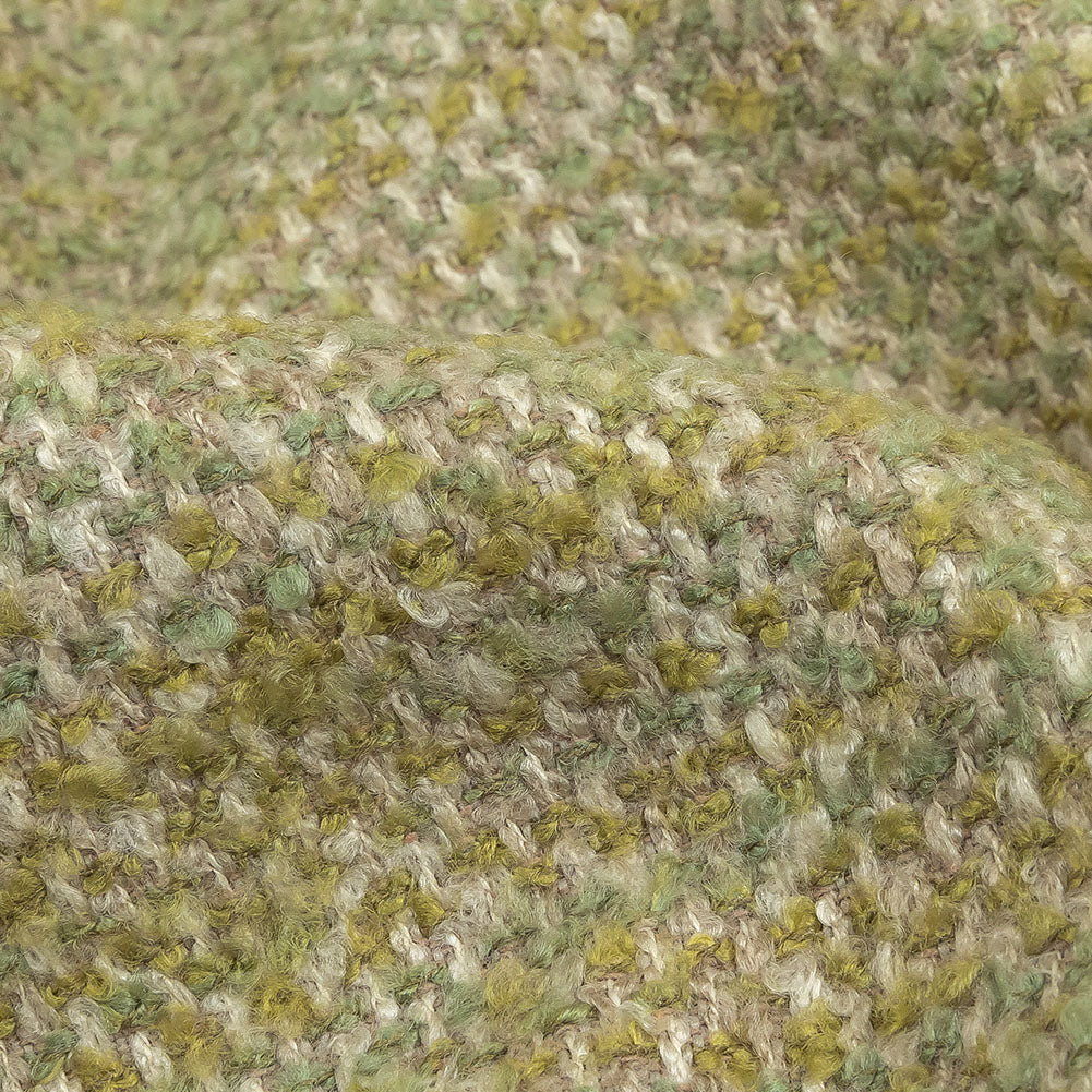 Sage Tweedy Upholstery Boucle - Joann Fabrics