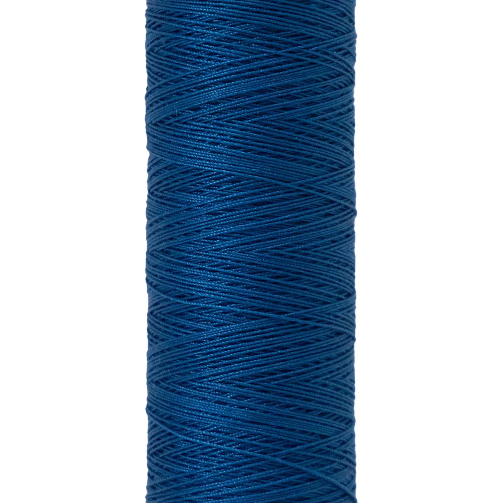 Gutermann Natural Cotton Thread 100m - 7050 Jay Blue - Joann Fabrics