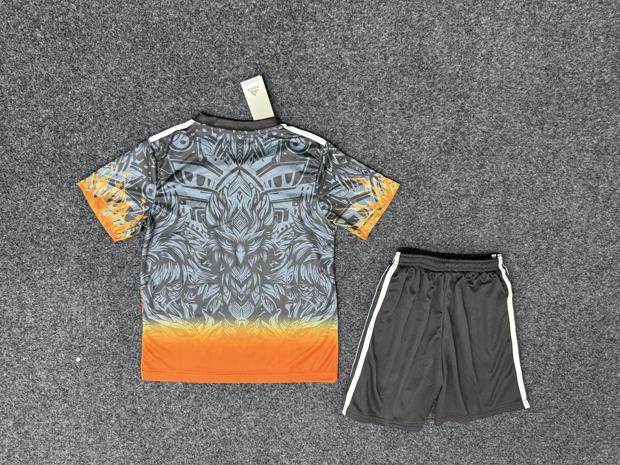 2025/2026 Liverpool Special Edition 05 Football Jersey 1:1 Thai Quality Kids Size