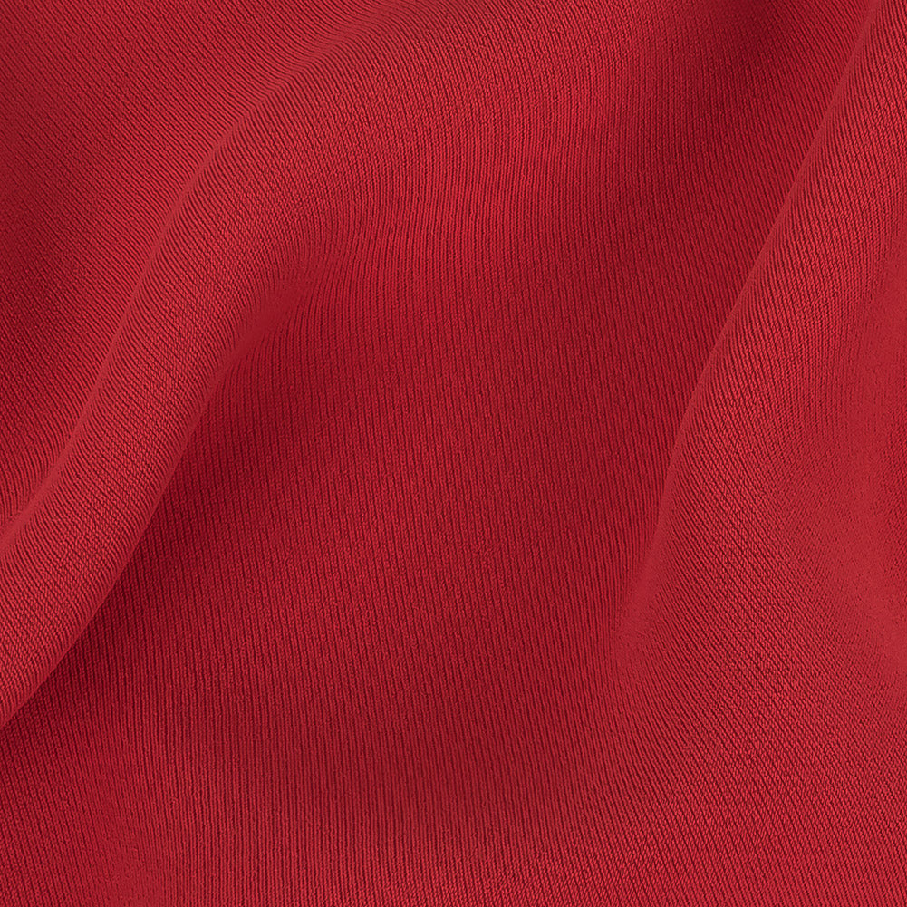 Rose Stretch Polyester Twill - Joann Fabrics