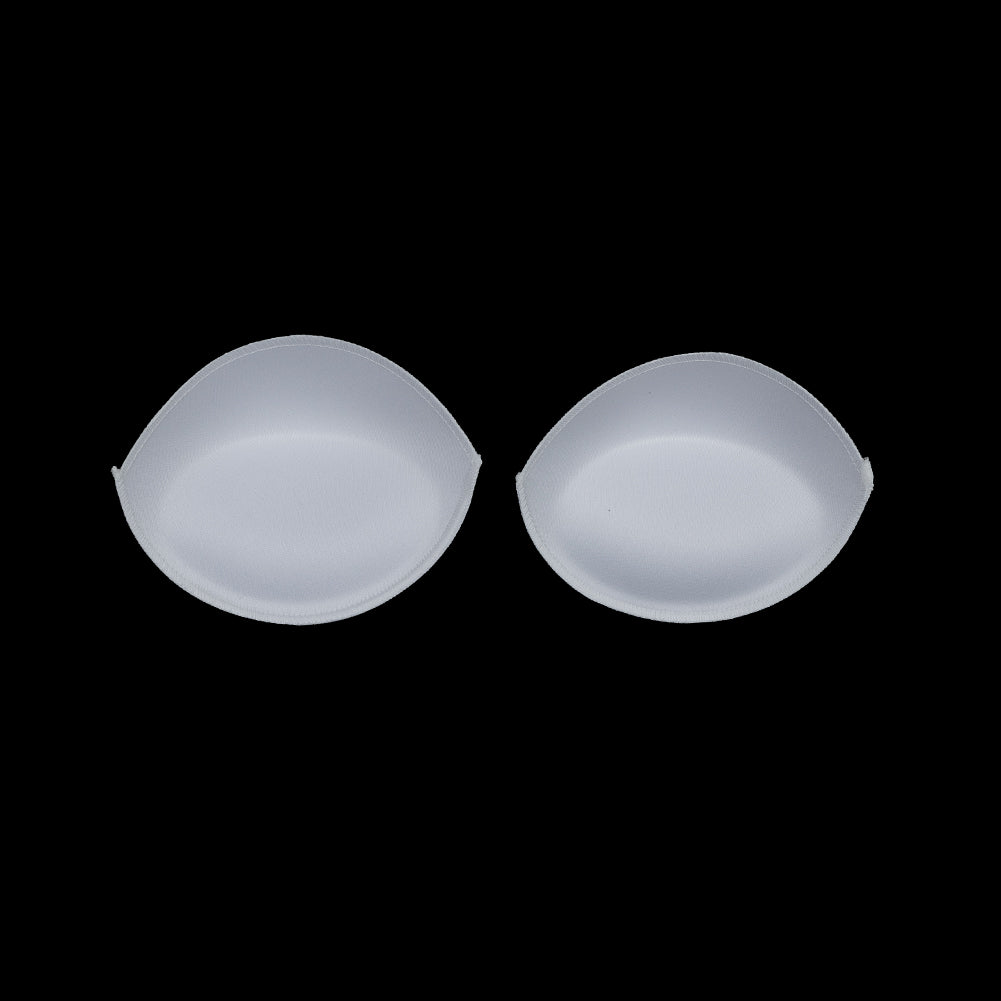 White Push Up Bra Cup - A-Cup - Joann Fabrics