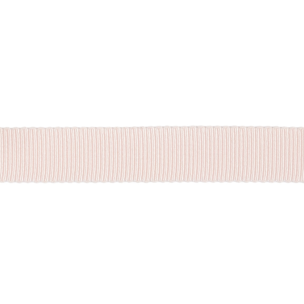 Primrose Pink Recycled Polyester Petersham Grosgrain Ribbon - 12mm - Joann Fabrics