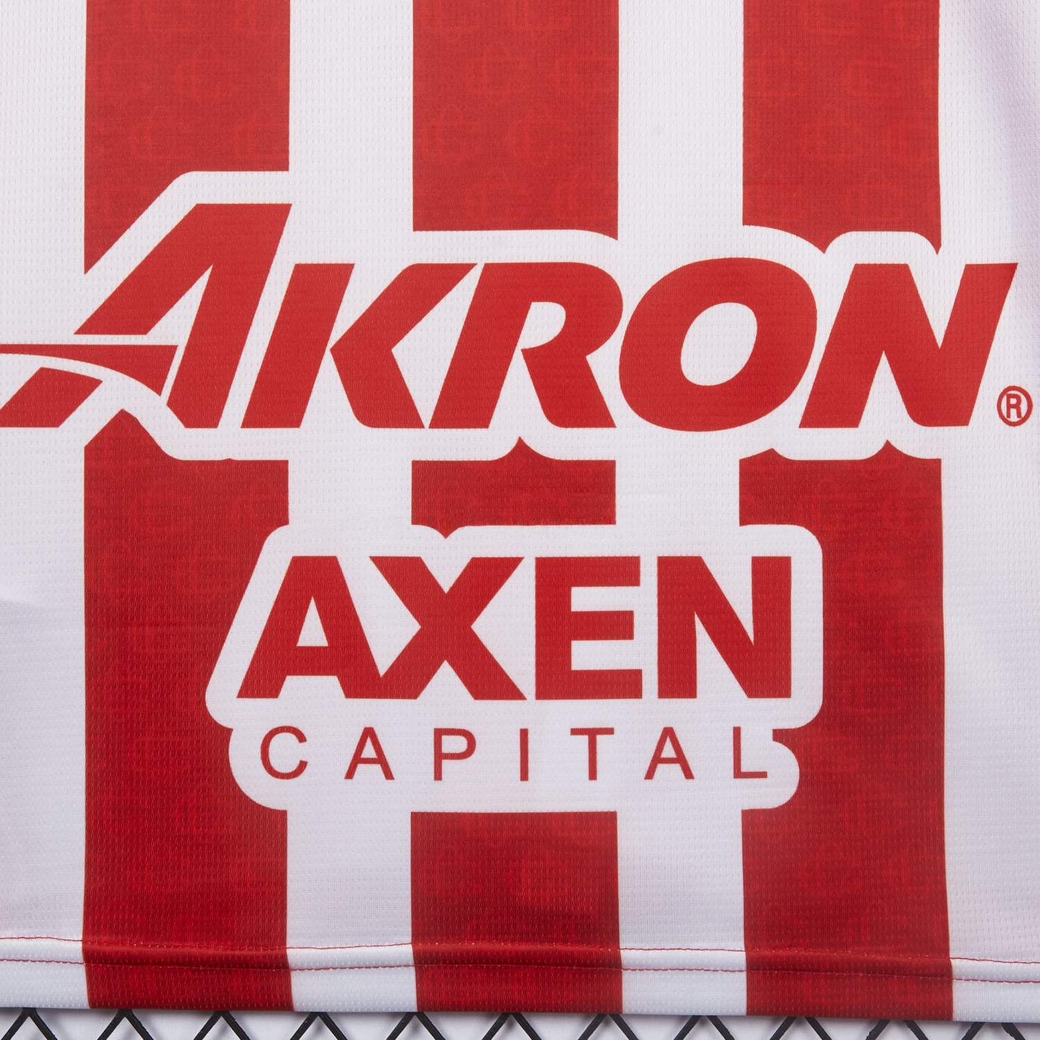 Chivas de Guadalajara 26-27 Home Jersey - Fans Version - UnitedFutballJersey
