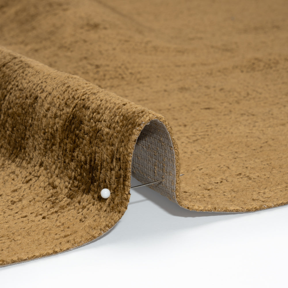 Upholstery Chenille - Nugget Monotone Abstract - Timbrell Collection - Joann Fabrics