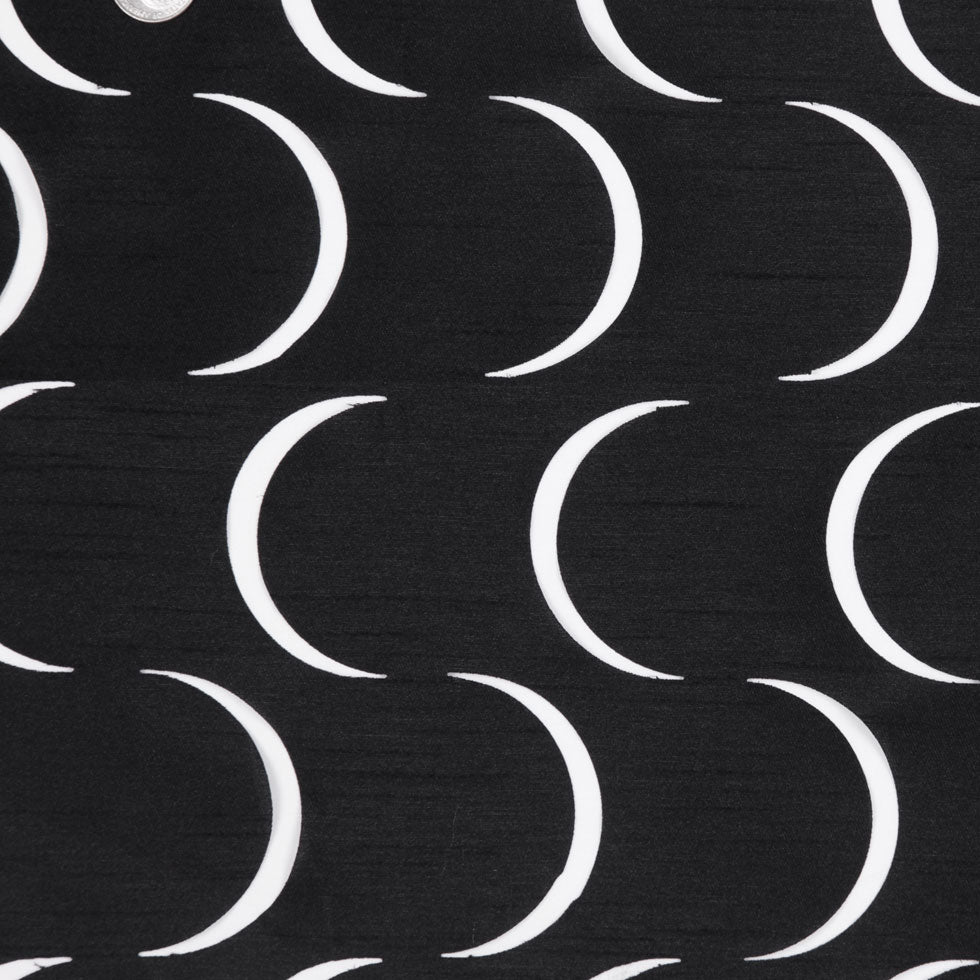 Black Lazer Cut Polyester - Joann Fabrics