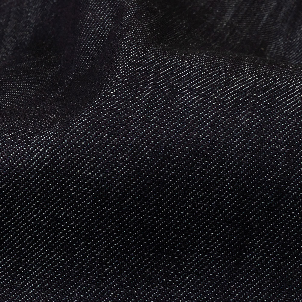 Deep Well Cotton Denim Twill With Give - Joann Fabrics