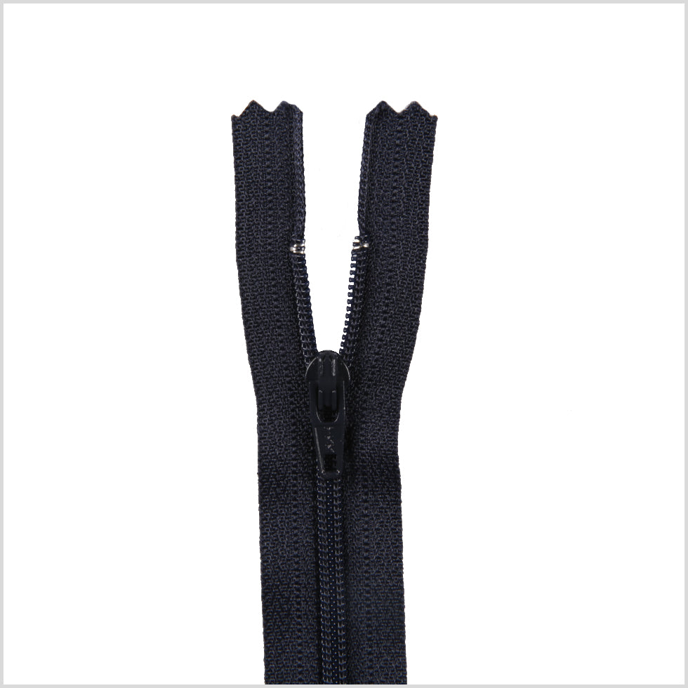 Regular Zipper 24