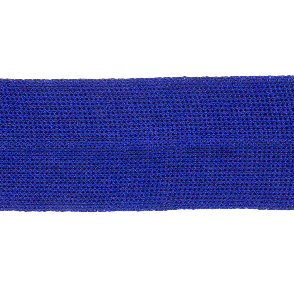 Royal Cotton Knit Foldover Trim - 1.25