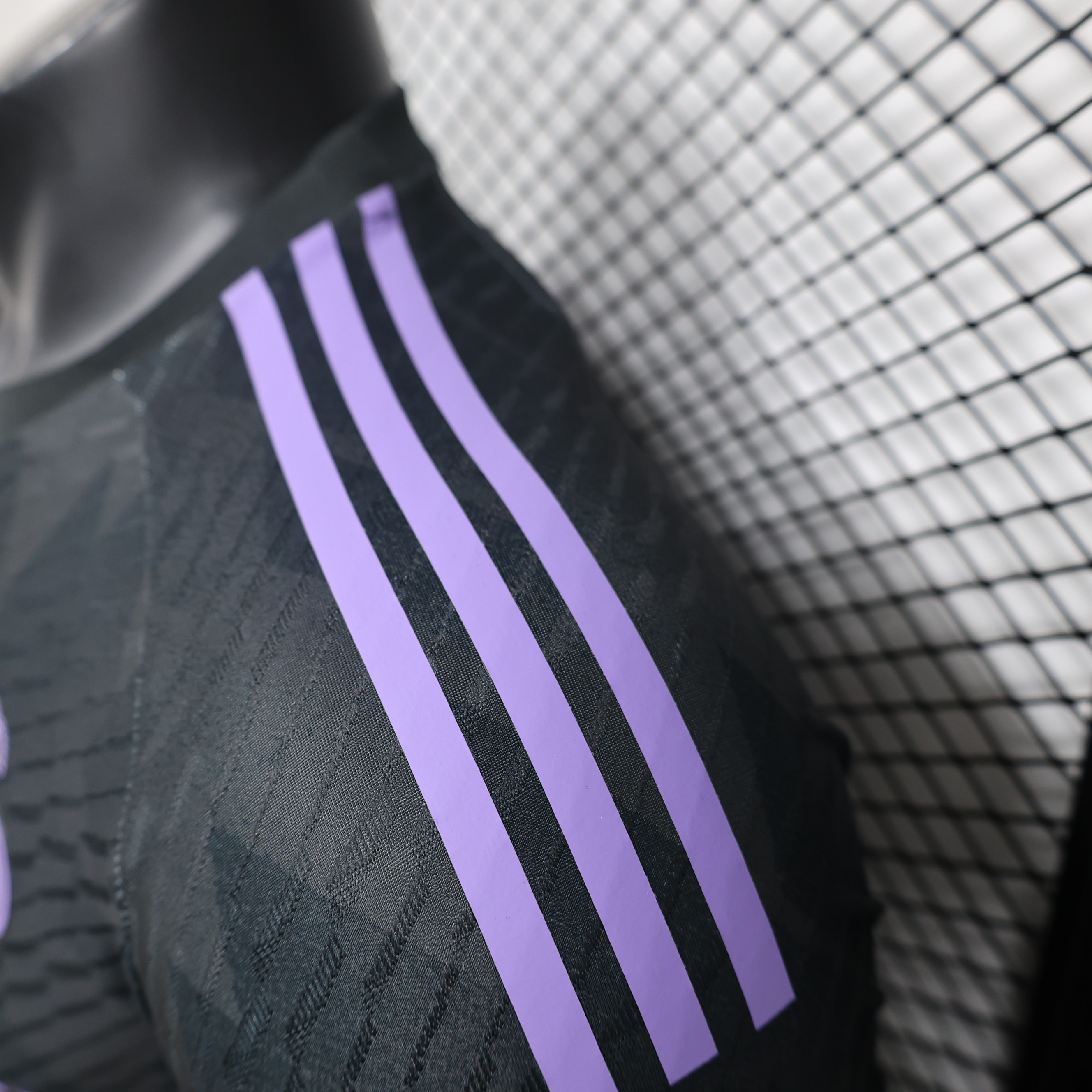 2024/2025 Player Version Real Madrid Special Edition 14 Football Jersey 1:1 Thai quality