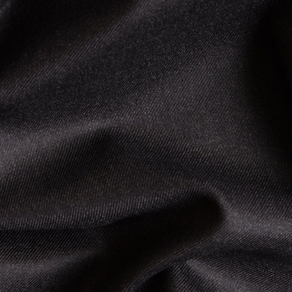 Super 160 Wool Suiting - Charcoal - Joann Fabrics