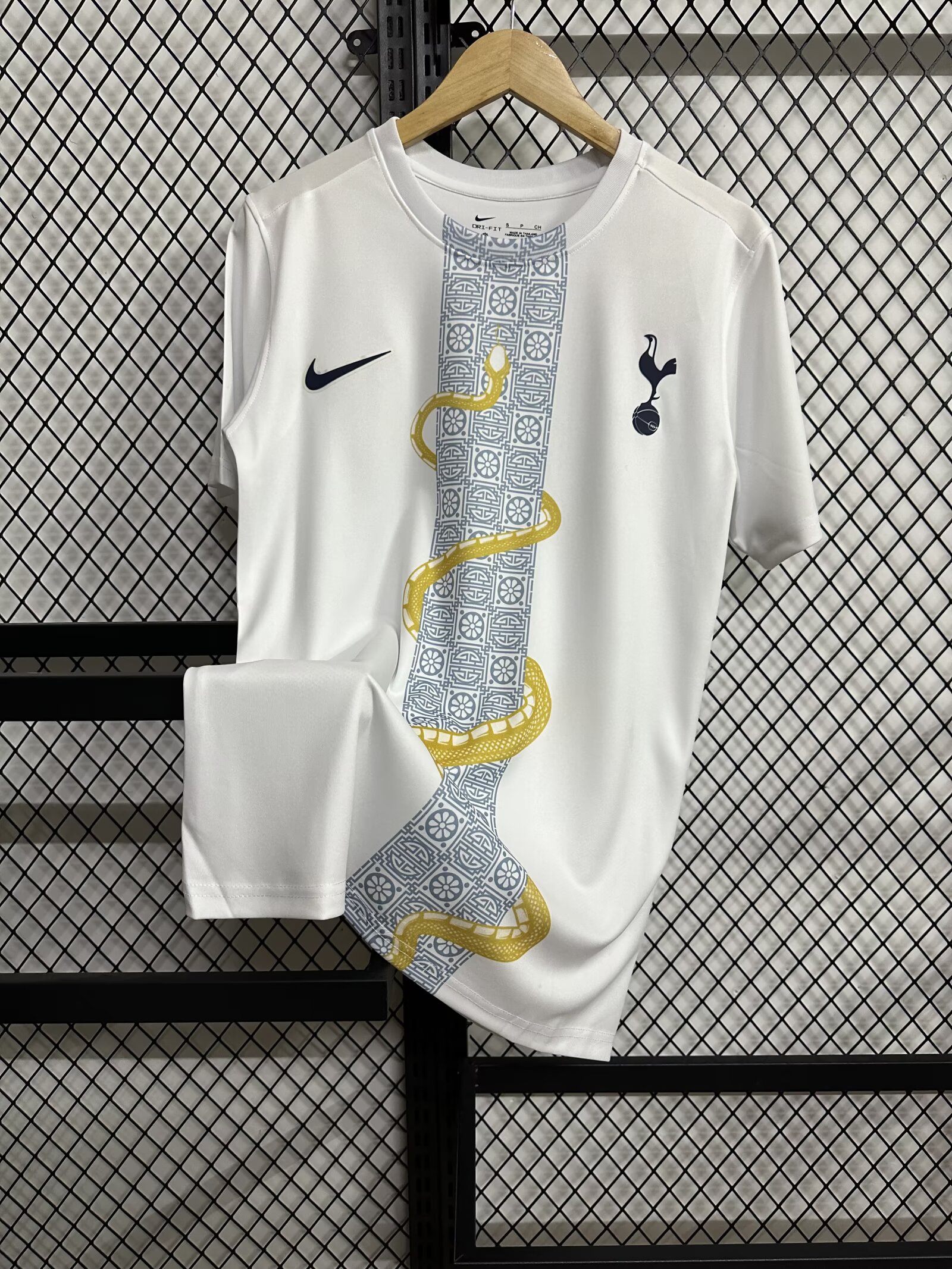 2025/2026 Tottenham Special Edition Football Jersey 1:1 Thai Quality