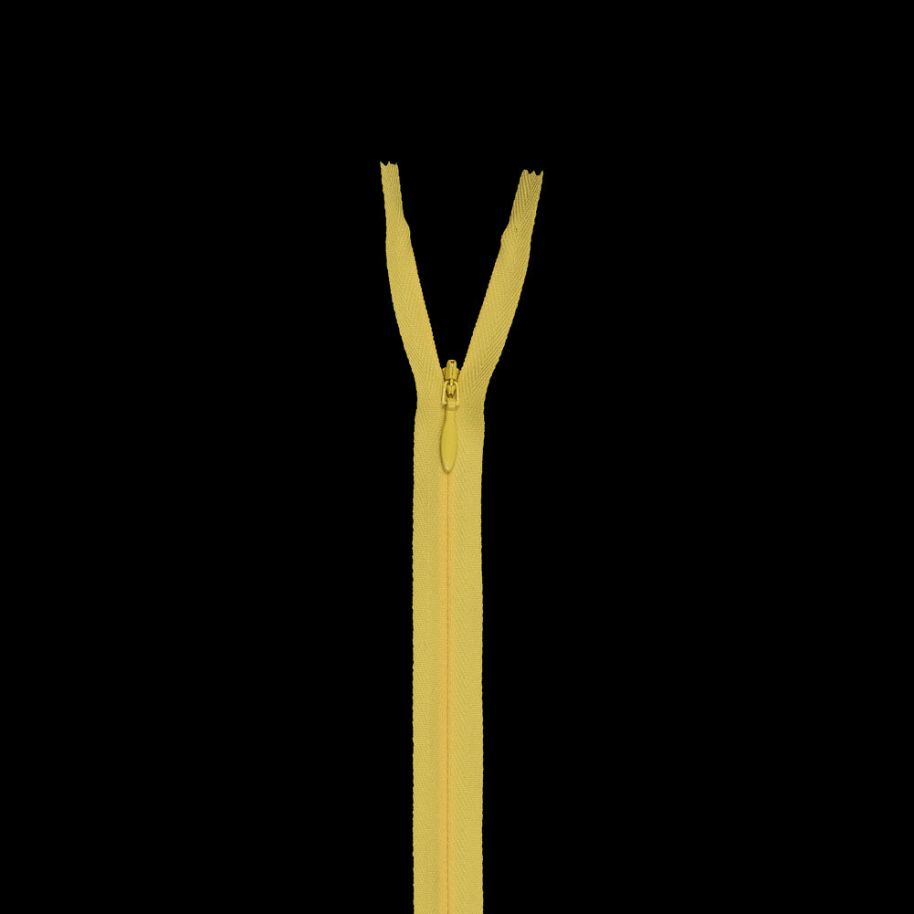 Invisible Zipper 24