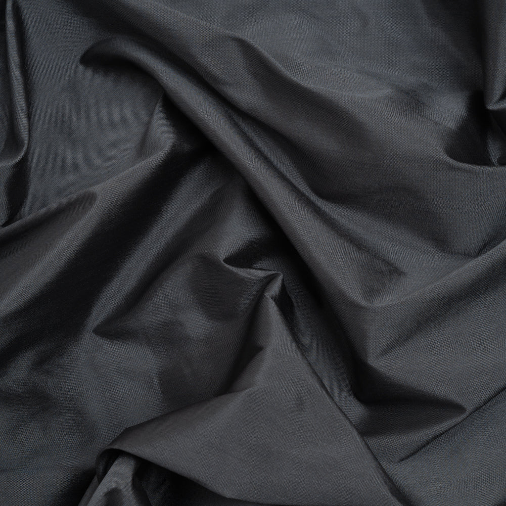 Polyester Taffeta - Plain Dyed Charcoal - Bellamy Collection - Joann Fabrics