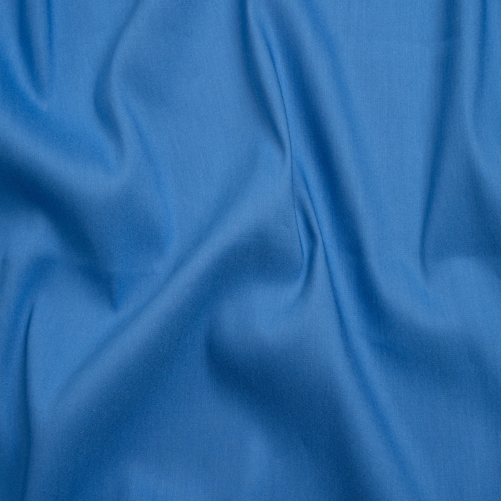 Stretch Linen Woven - Azure Blue - Asturias Collection - Joann Fabrics