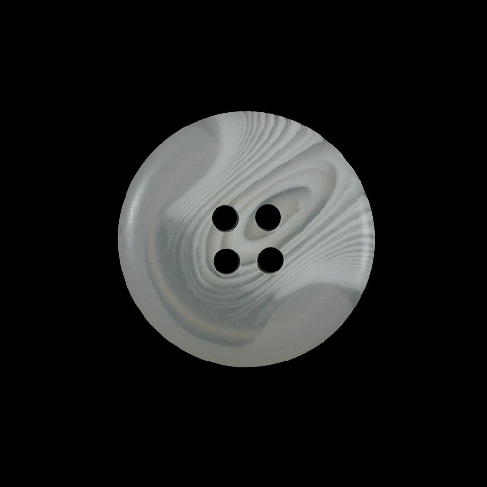 Off-White Translucent Four-Hole Button - 36L/23mm - Joann Fabrics