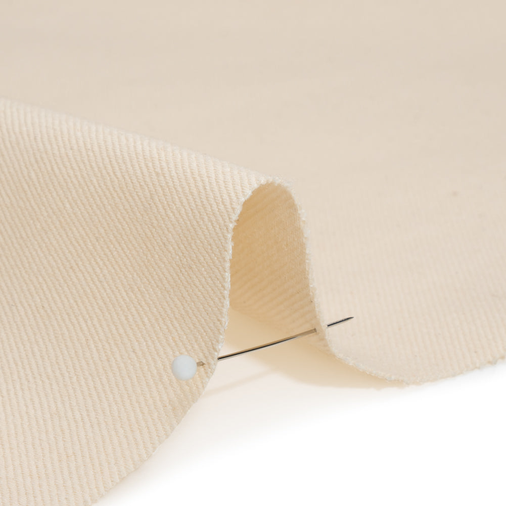 Greige Cotton and Tencel Denim - 11oz - Joann Fabrics