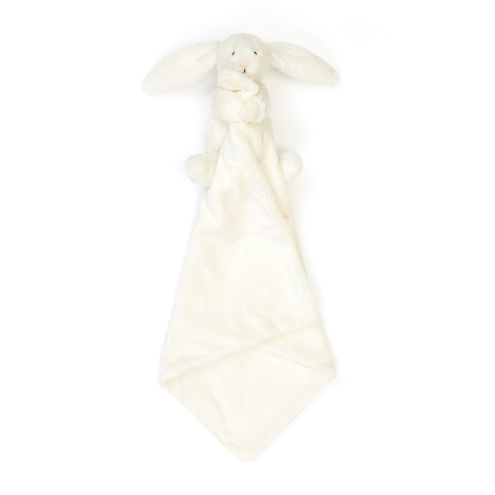 Bashful Bunny Soother