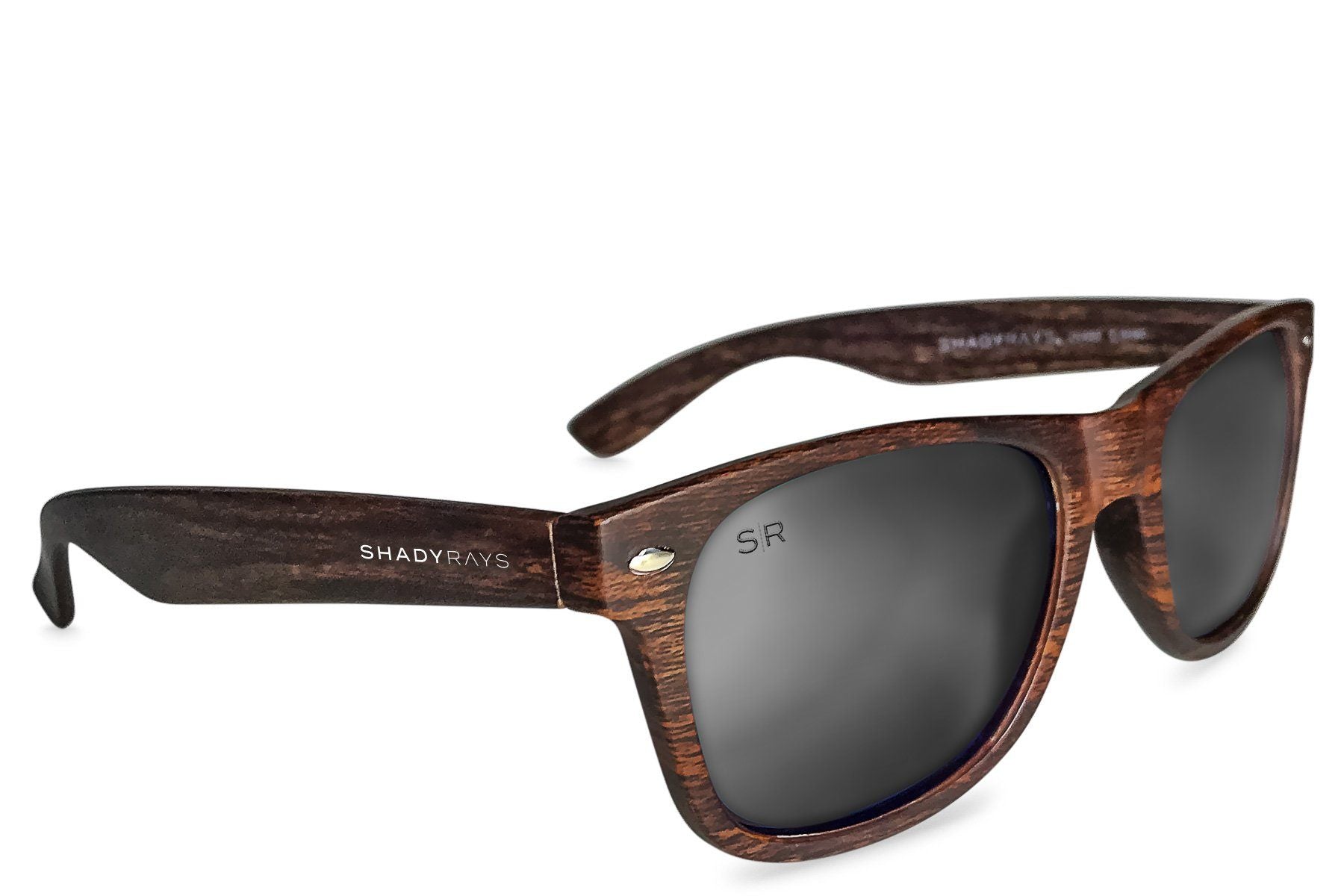 Classic Timber – Deep Timber Polarized