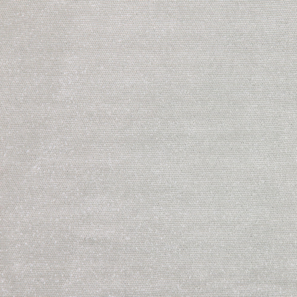 Silver Solid Jersey - Joann Fabrics