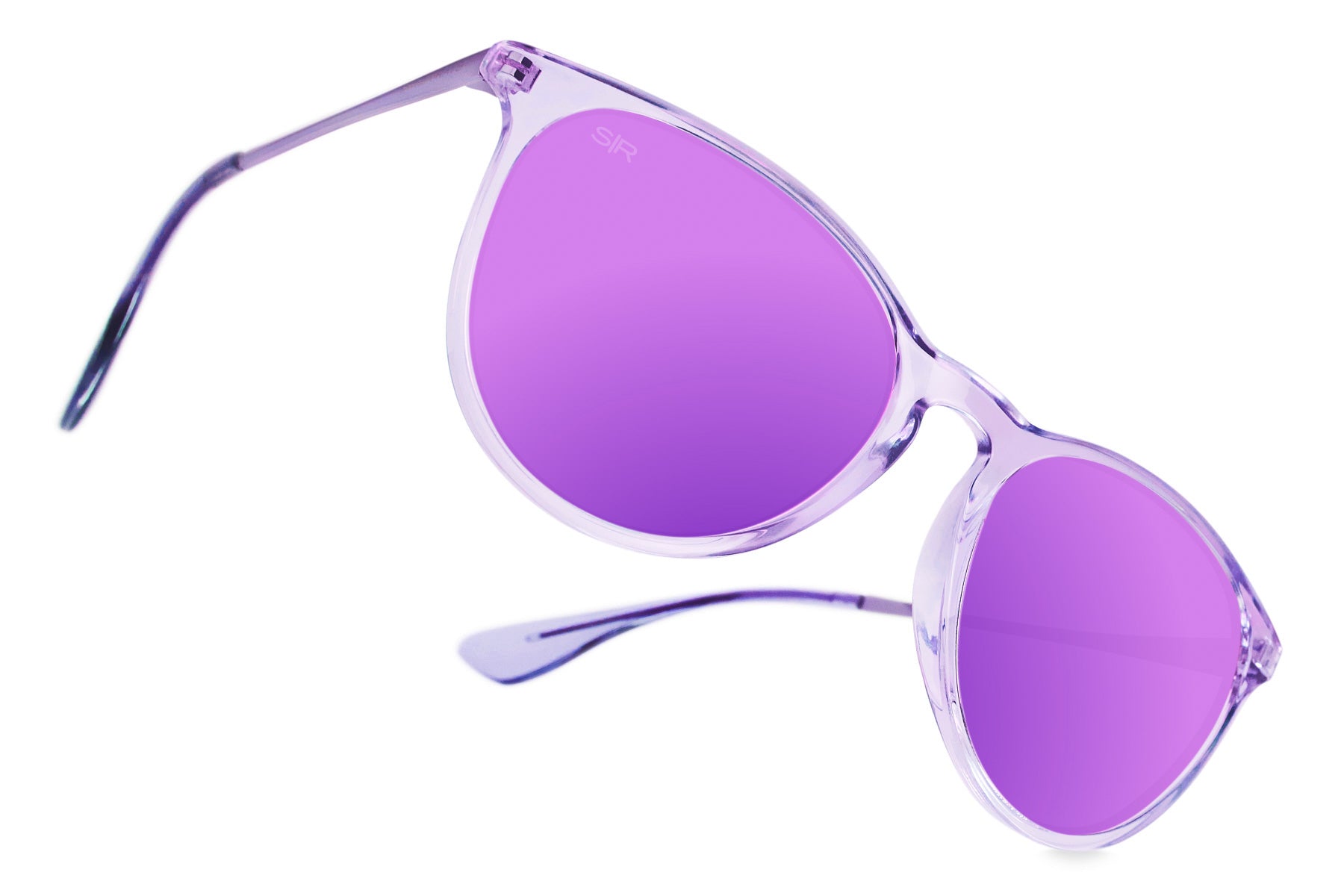 Allure – Lavender Polarized