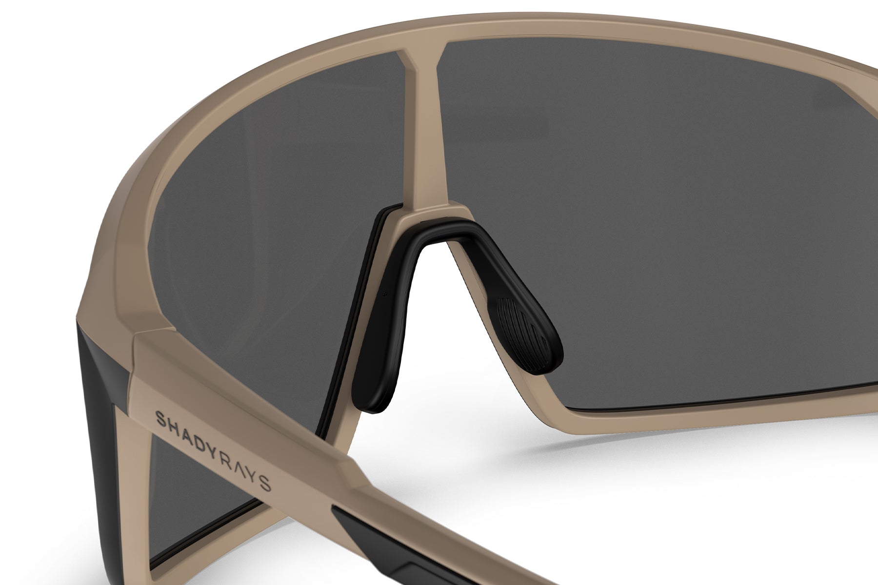 Rival – Canyon Polarized