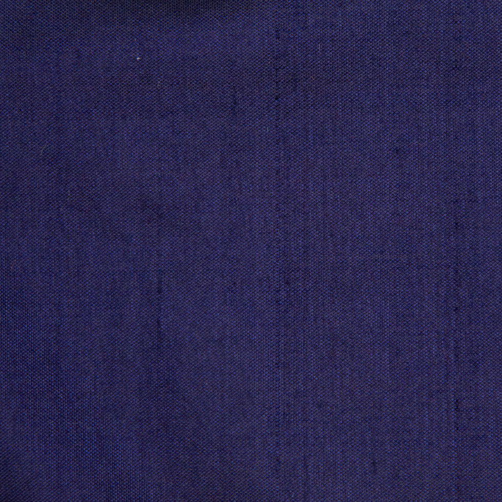 Silk Shantung - Deep Royal - Shantung Collection - Joann Fabrics