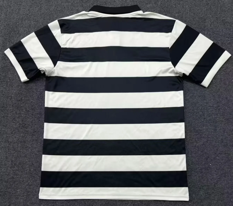 2025/2026 Juventus Fourth Away Football Jersey 1:1 Thai quality